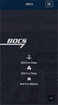 Mobile Screenshot of bocs.de